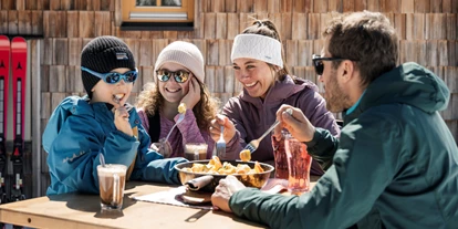 Hotels an der Piste - Trockenraum - Obertauern - Hotel Römerhof****Superior