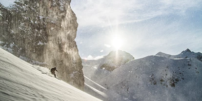 Hotels an der Piste - Trockenraum - Obertauern - Hotel Römerhof****Superior