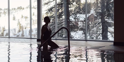 Hotels an der Piste - Trockenraum - Obertauern - Hotel Römerhof****Superior