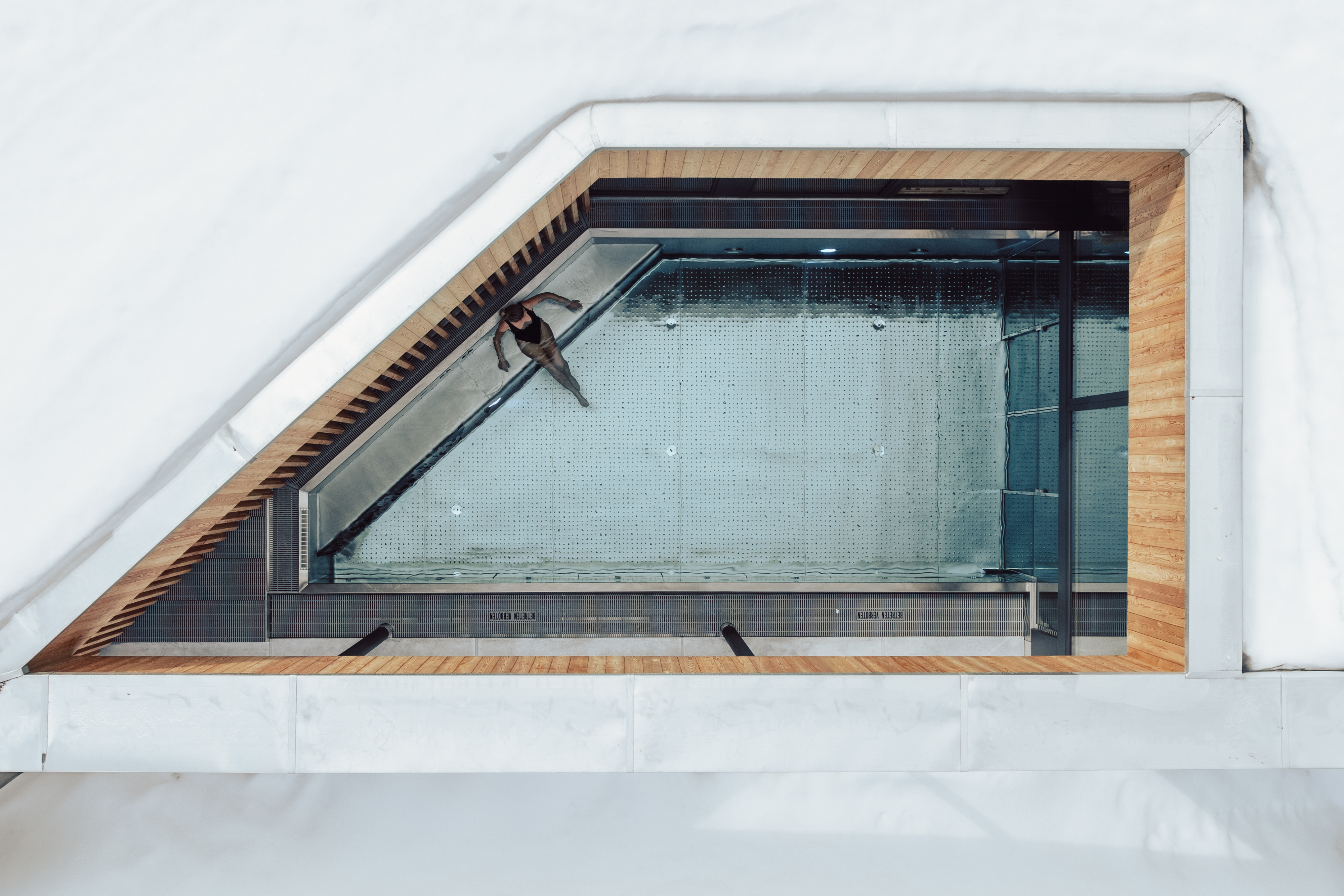 Skihotel: Hotel Römerhof****Superior