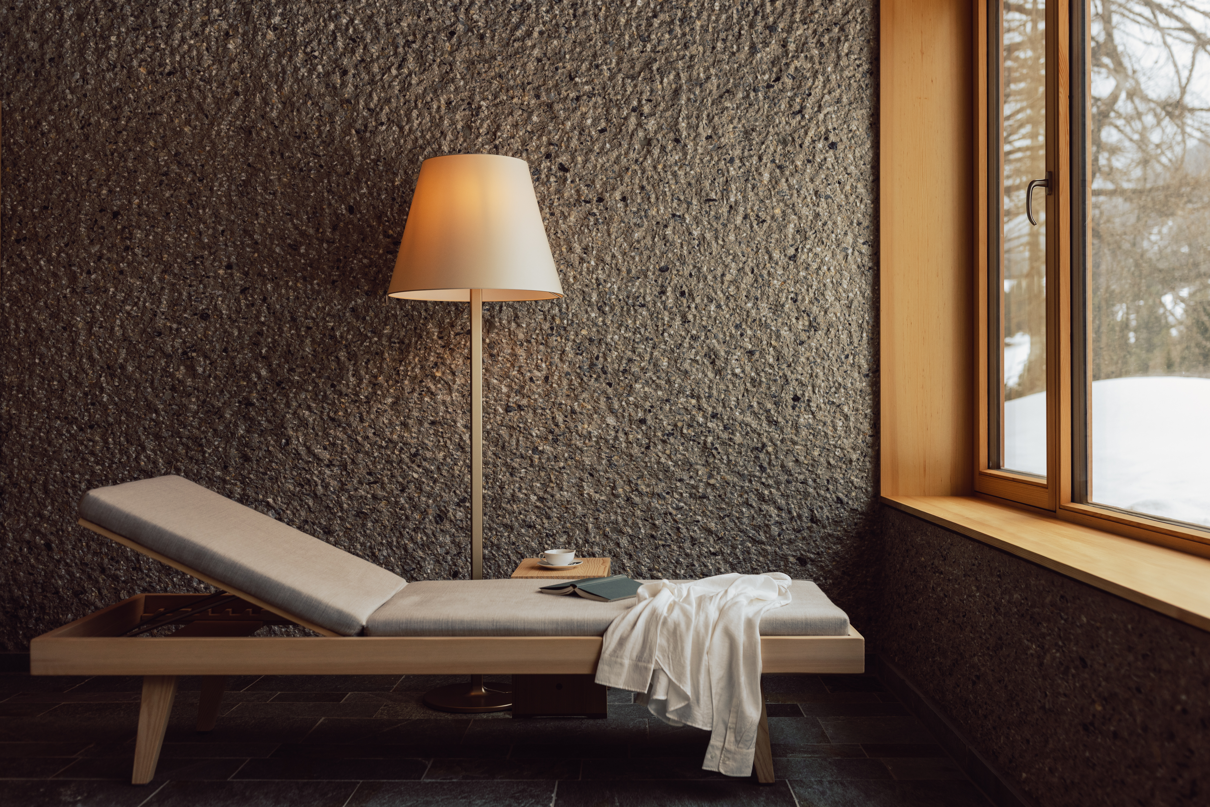 Skihotel: Hotel Römerhof****Superior