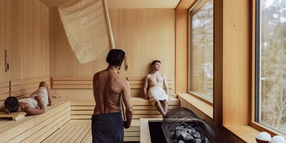 Hotels an der Piste - Trockenraum - Obertauern - Hotel Römerhof****Superior