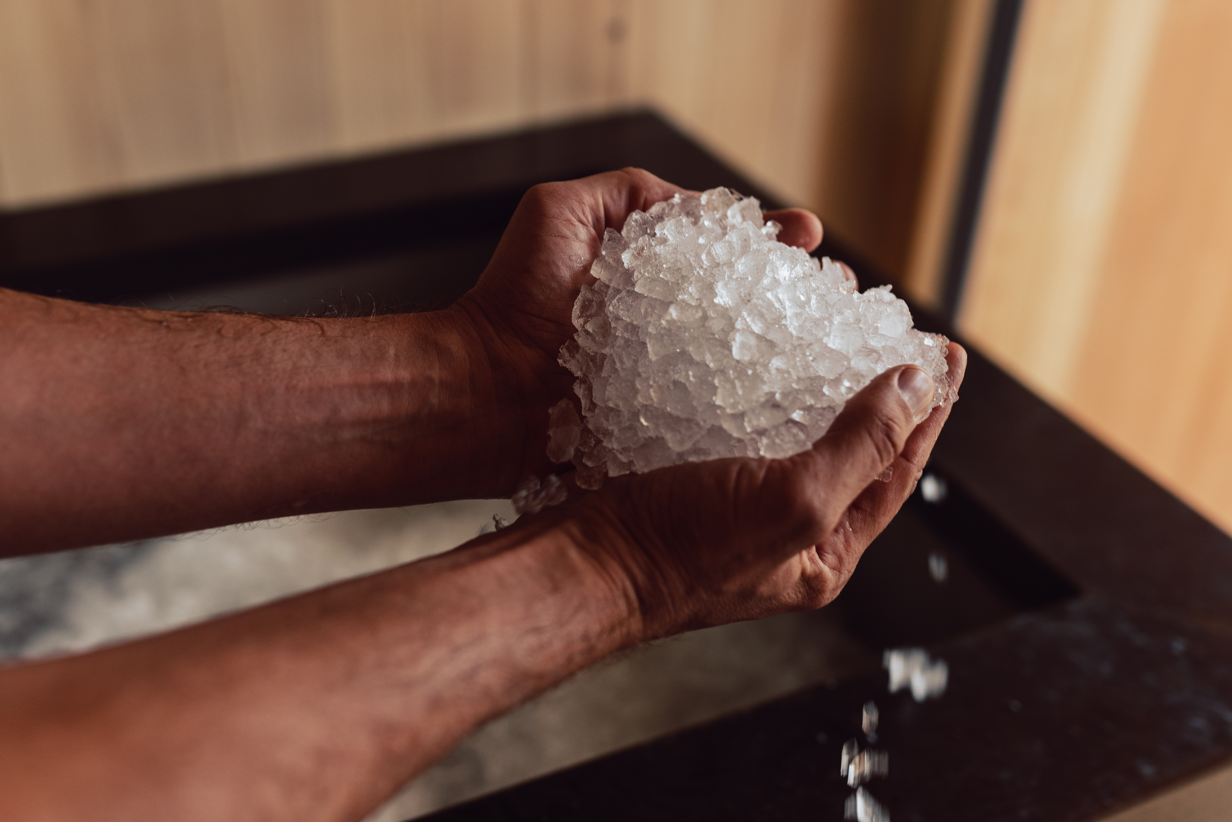 Skihotel: Hotel Römerhof****Superior