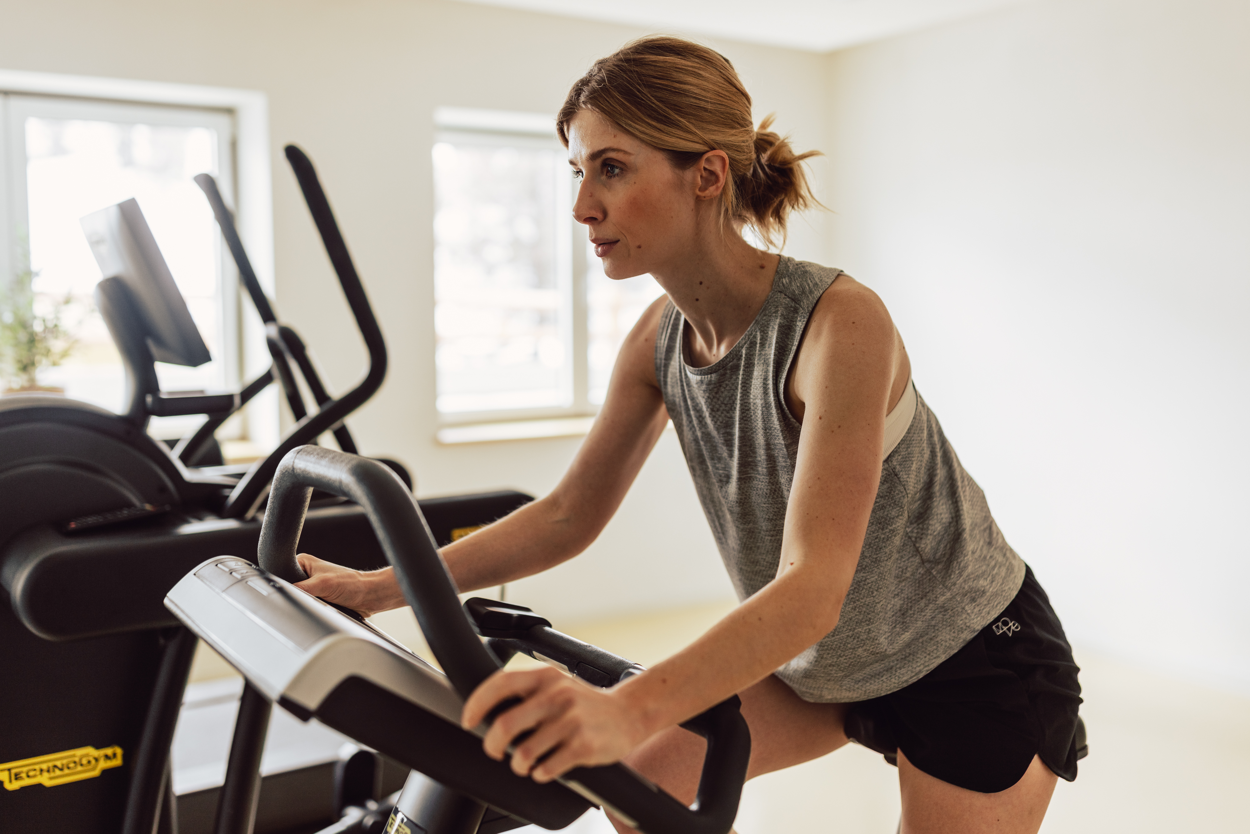 Skihotel: Hotel Römerhof****Superior