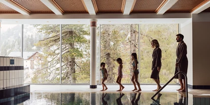 Hotels an der Piste - Trockenraum - Obertauern - Hotel Römerhof****Superior