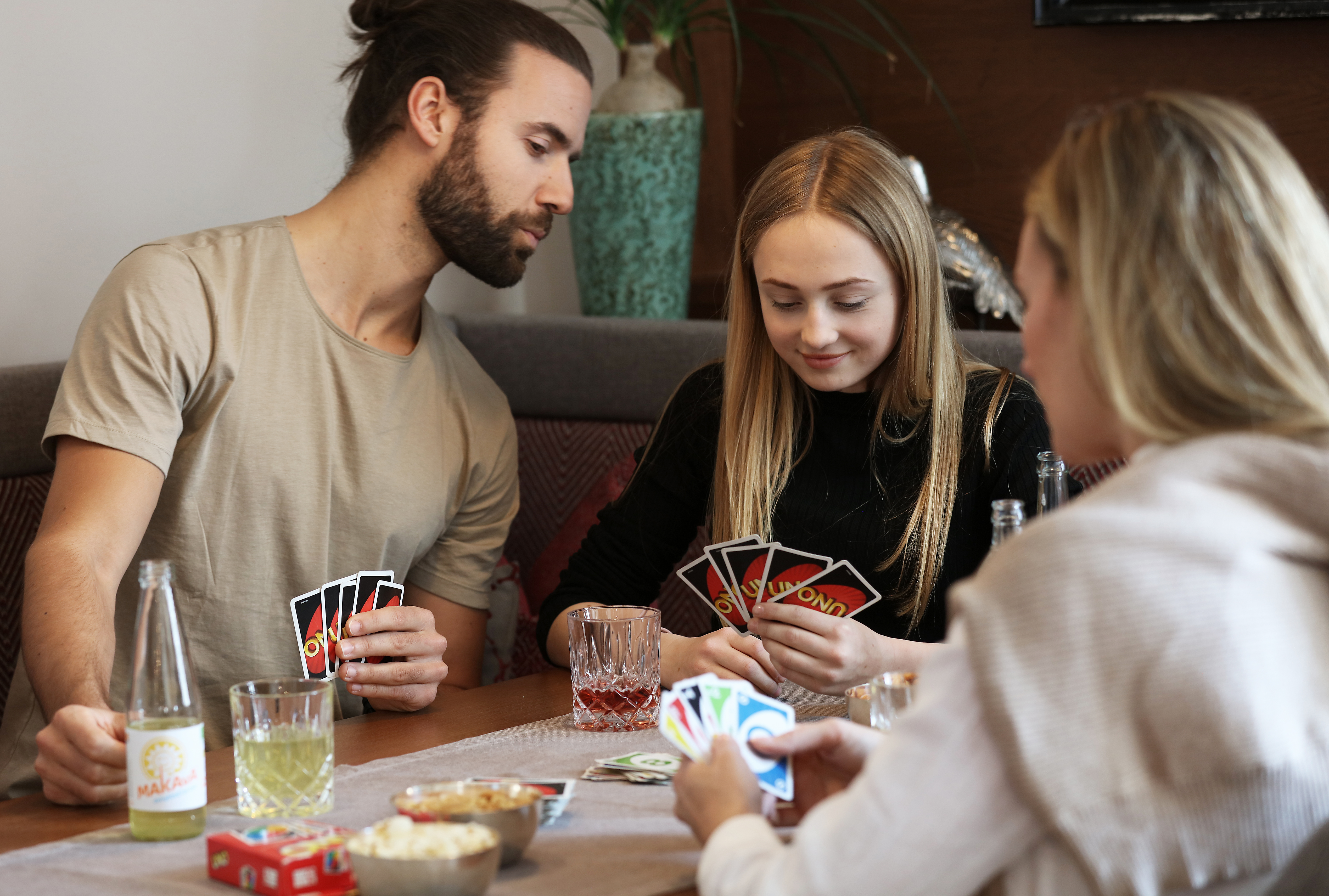 Skihotel: Hotel Römerhof****Superior