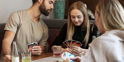 Hotels an der Piste - Trockenraum - Obertauern - Hotel Römerhof****Superior