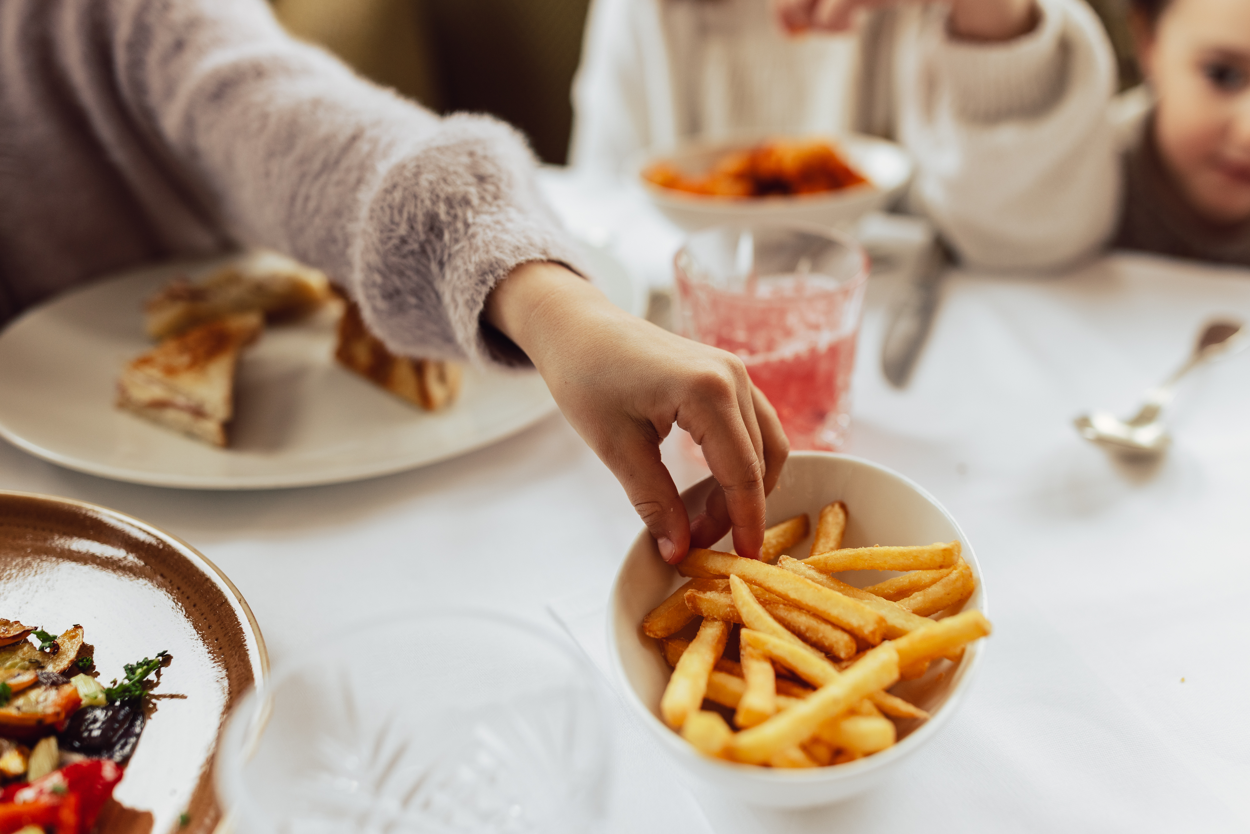 Skihotel: Hotel Römerhof****Superior