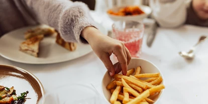 Hotels an der Piste - Trockenraum - Obertauern - Hotel Römerhof****Superior