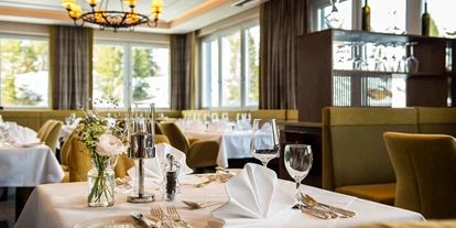 Hotels an der Piste - Trockenraum - Obertauern - Hotel Römerhof****Superior