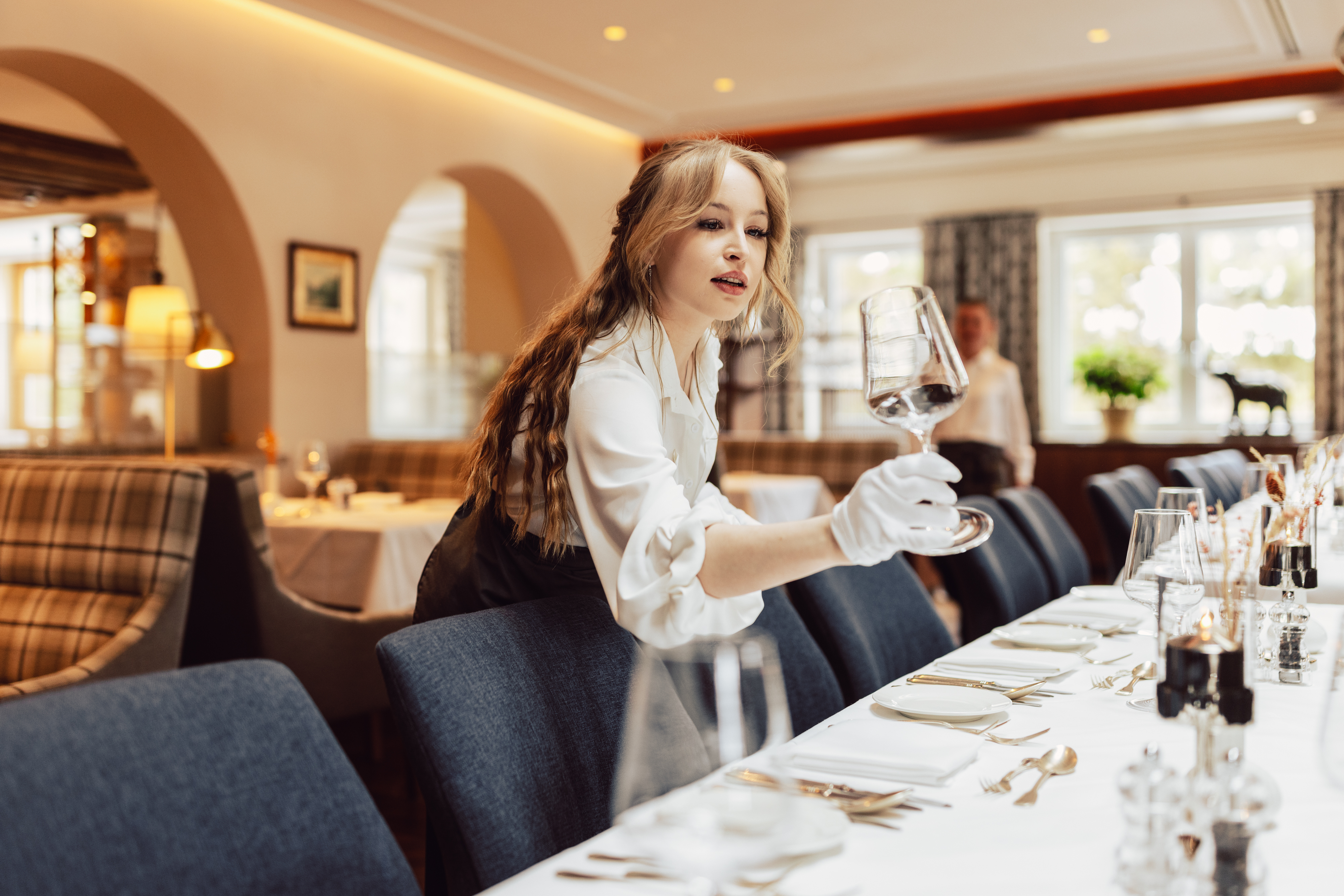 Skihotel: Hotel Römerhof****Superior