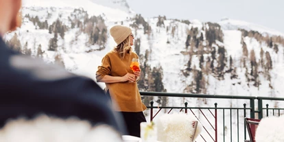 Hotels an der Piste - Trockenraum - Obertauern - Hotel Römerhof****Superior