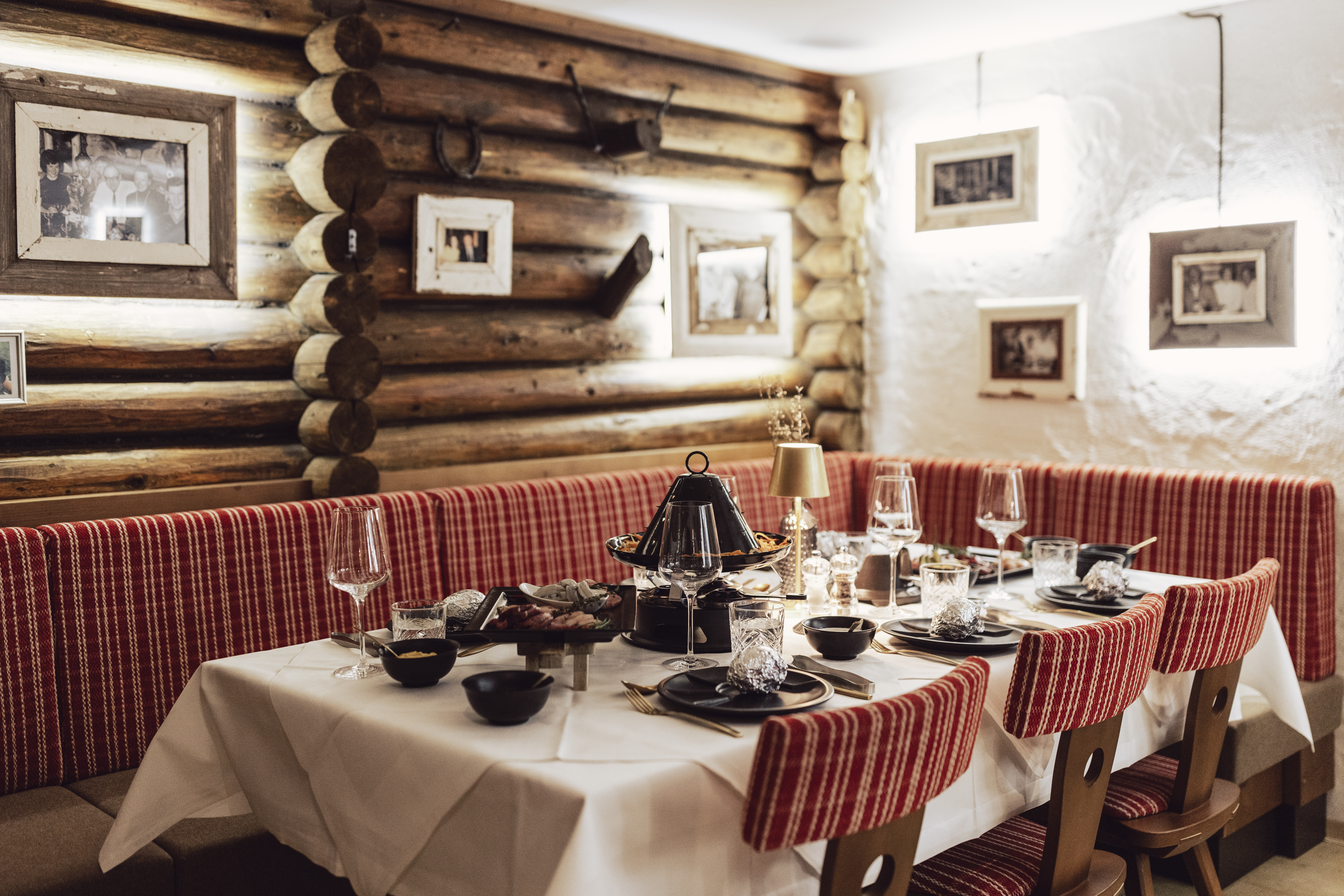 Skihotel: Hotel Römerhof****Superior