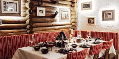 Hotels an der Piste - Trockenraum - Obertauern - Hotel Römerhof****Superior