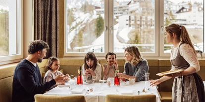 Hotels an der Piste - Trockenraum - Obertauern - Hotel Römerhof****Superior