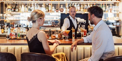 Hotels an der Piste - Trockenraum - Obertauern - Hotel Römerhof****Superior