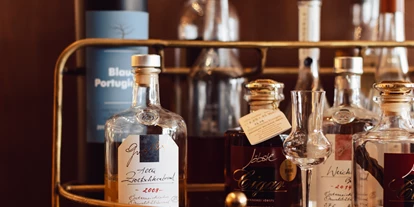 Hotels an der Piste - Trockenraum - Obertauern - Hotel Römerhof****Superior