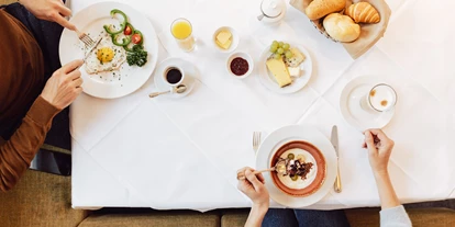 Hotels an der Piste - Trockenraum - Obertauern - Hotel Römerhof****Superior