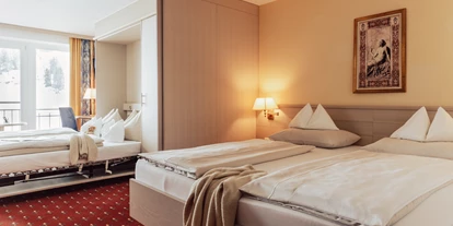 Hotels an der Piste - Trockenraum - Obertauern - Hotel Römerhof****Superior