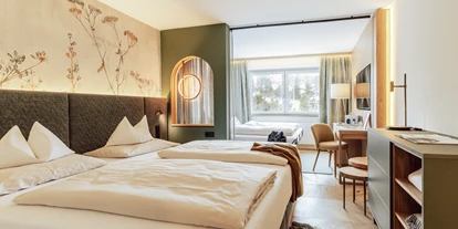 Hotels an der Piste - Trockenraum - Obertauern - Hotel Römerhof****Superior