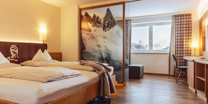 Hotels an der Piste - Trockenraum - Obertauern - Hotel Römerhof****Superior