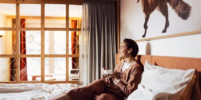 Hotels an der Piste - Trockenraum - Obertauern - Hotel Römerhof****Superior