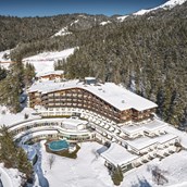 Skihotel - Krumers Alpin