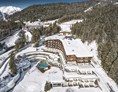 Skihotel: Krumers Alpin