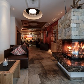 Skihotel: Hotel Tirol****alpin spa Ischgl 
