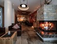 Skihotel: Panorama Lounge  - Hotel Tirol****alpin spa Ischgl 