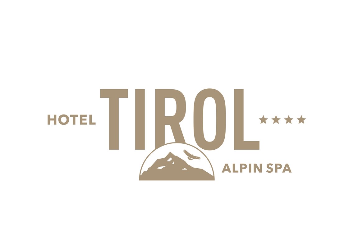 Skihotel: Logo - Hotel Tirol****alpin spa Ischgl 
