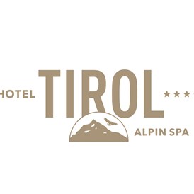 Skihotel: Logo - Hotel Tirol****alpin spa Ischgl 