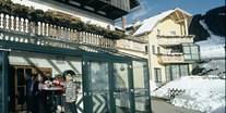 Hotels an der Piste - PLZ 8953 (Österreich) - Hotel Außenbereich - Sporthotel Tauern