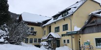 Hotels an der Piste - Steiermark - Sporthotel Tauern