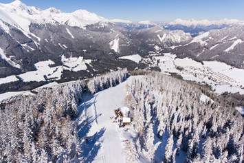 Skihotel: Sporthotel Tauern