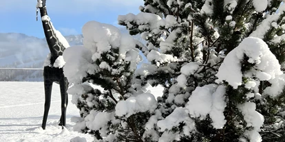 Hotels an der Piste - Corvara - Hotel Lech da Sompunt
