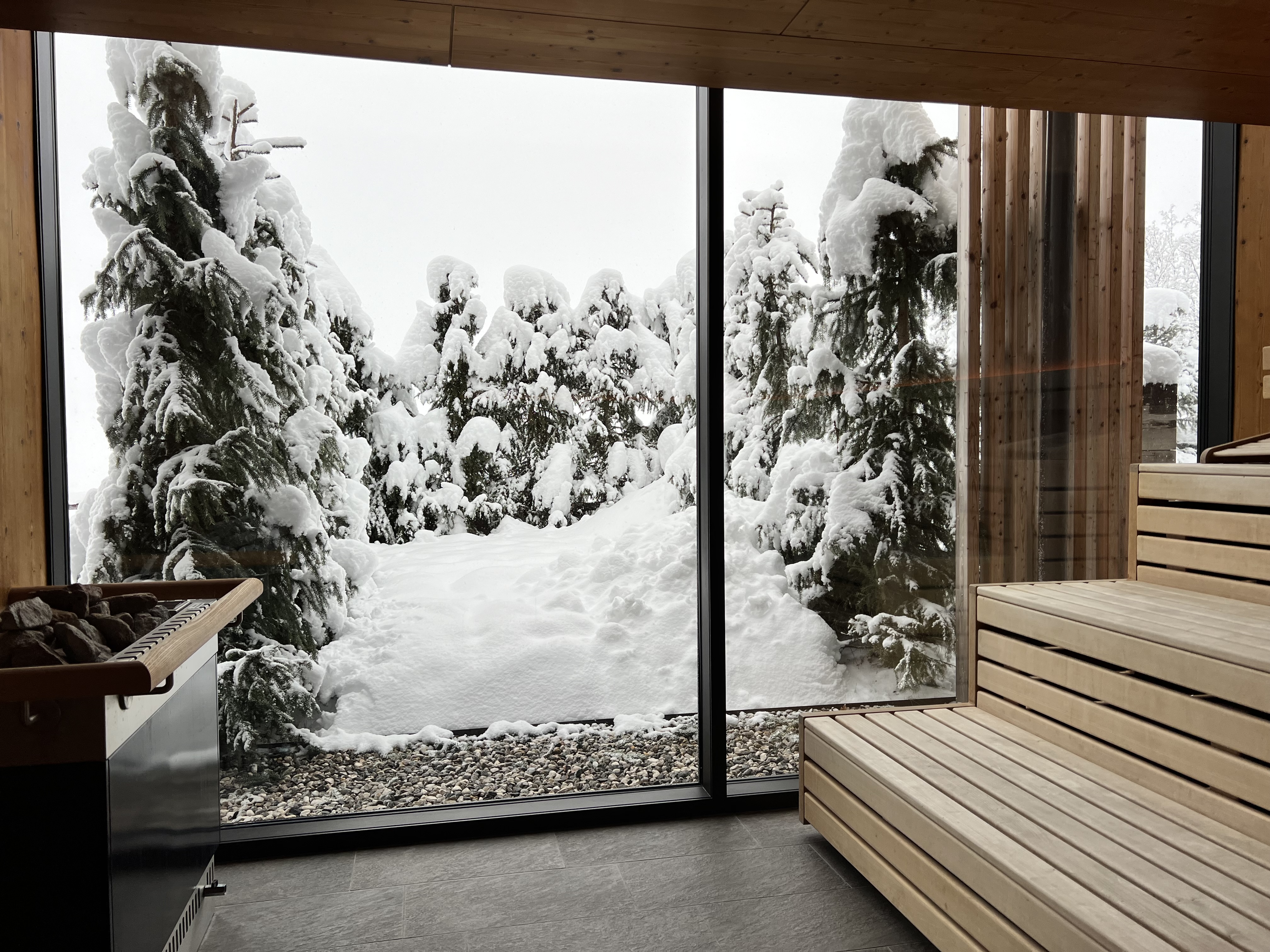 Hotels an der Piste - Südtirol - Hotel Lech da Sompunt