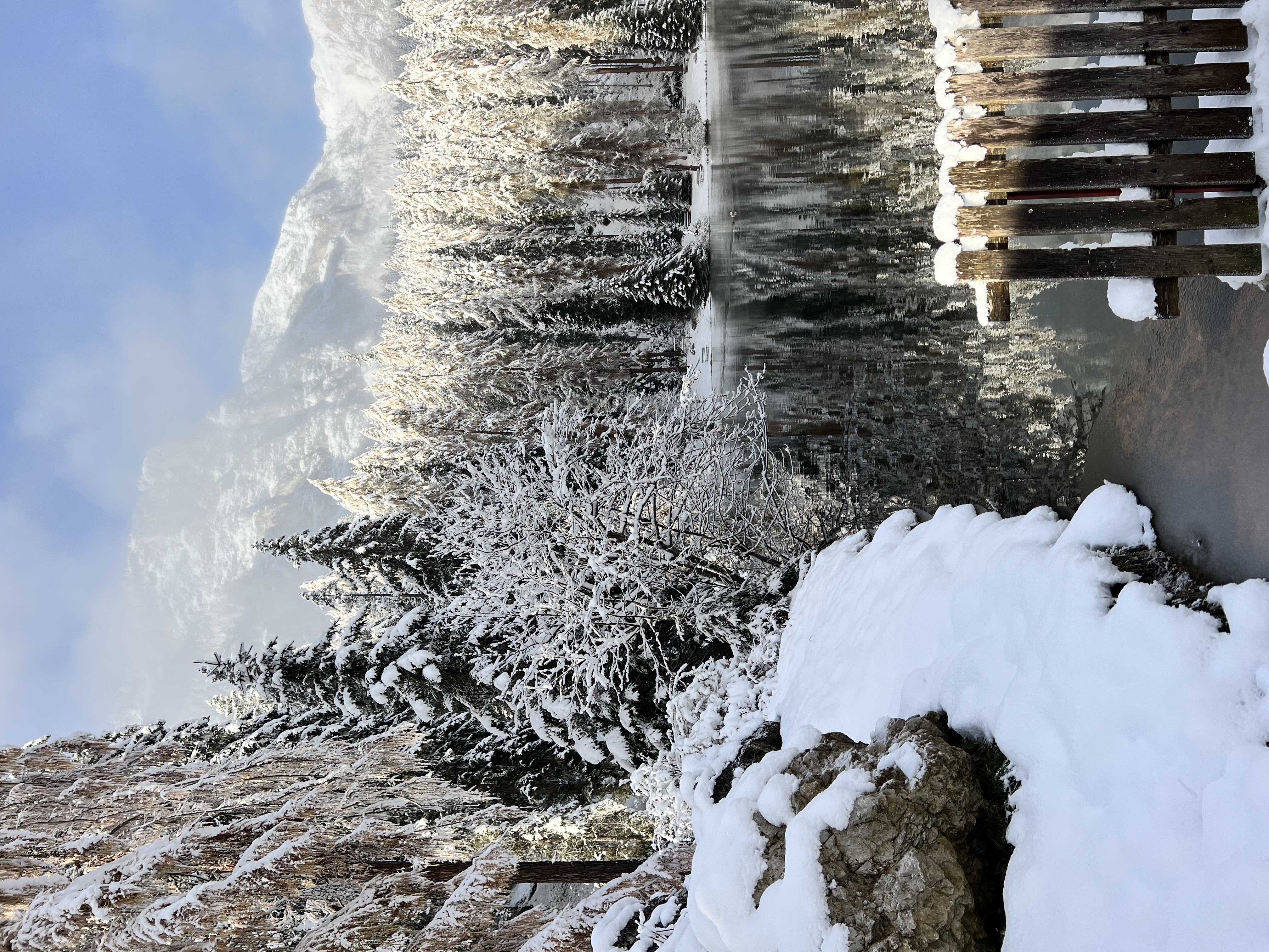 Skihotel: Hotel Lech da Sompunt