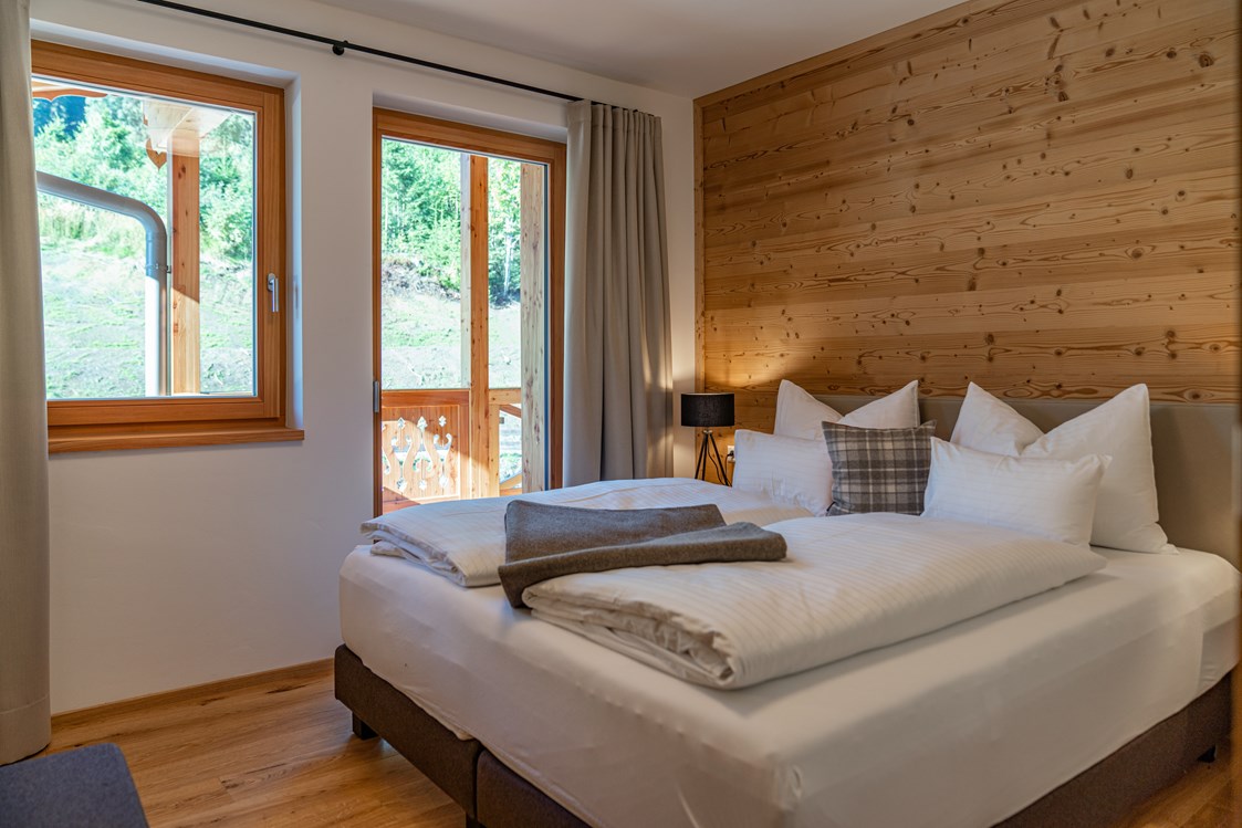 Skihotel: Skylodge Alpine Homes