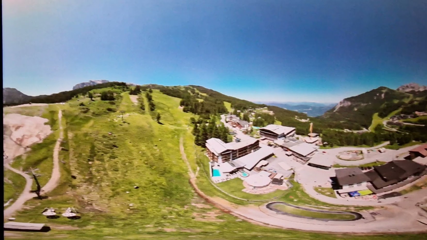 Skihotel: Hotel & Spa Wulfenia