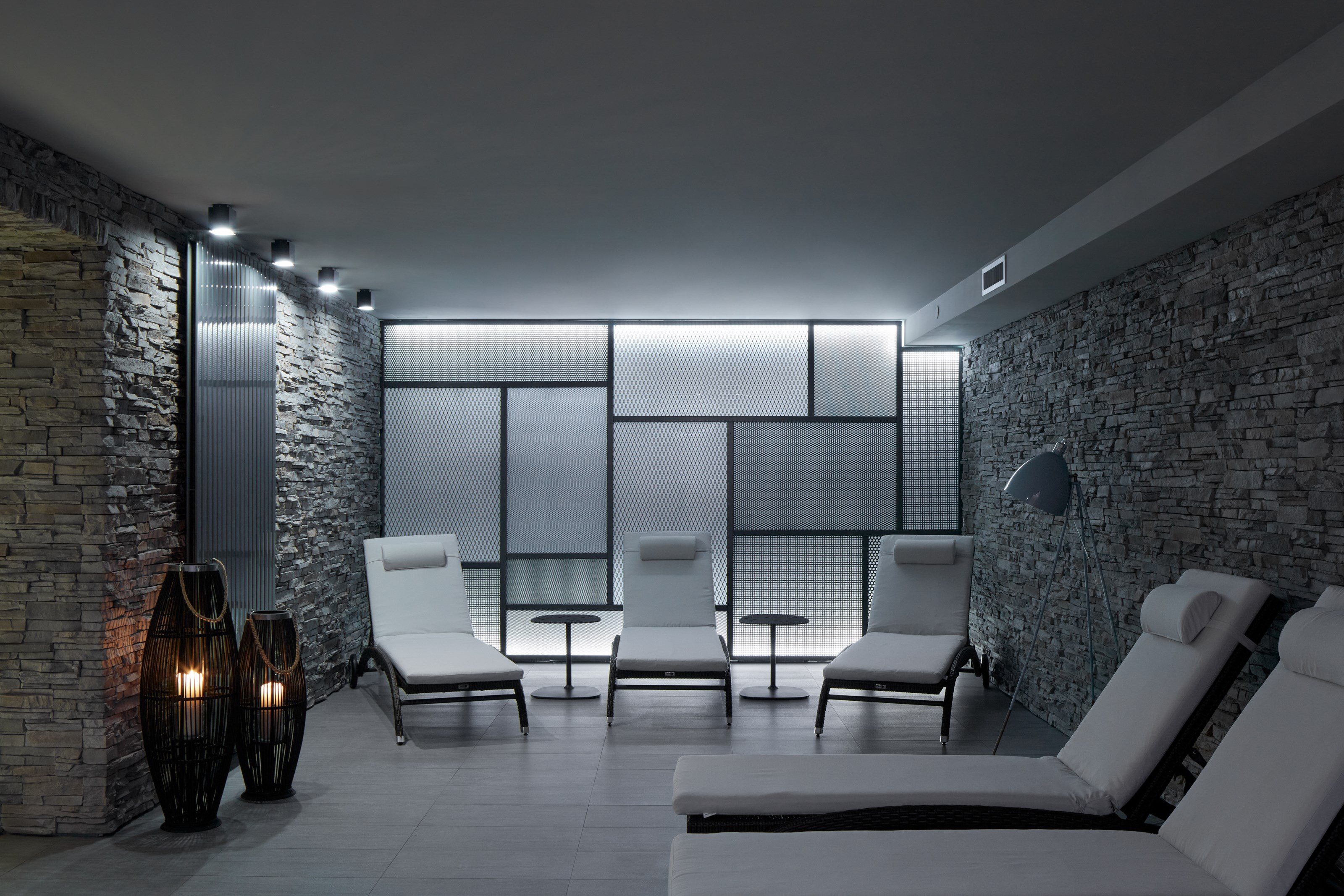 Skihotel: Ruheraum Saunen Welt - Hotel & Spa Wulfenia