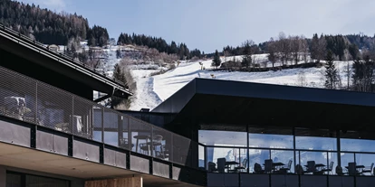 Hotels an der Piste - Skiverleih - Haven Mountain Retreat direkt an der Skipiste - Haven Mountain Retreat