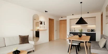 Hotels an der Piste - Skiverleih - großräumige Appartements  - Haven Mountain Retreat