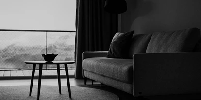 Hotels an der Piste - Skiverleih - Ausblick von Appartement - Haven Mountain Retreat