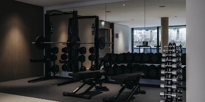 Hotels an der Piste - Skiverleih - Fitnessraum  - Haven Mountain Retreat