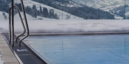 Hotels an der Piste - Skiverleih - beheiztes Rooftop Pool  - Haven Mountain Retreat