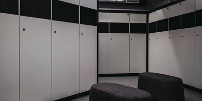 Hotels an der Piste - Skiverleih - Skidepot mit verschließbaren Spinds  - Haven Mountain Retreat