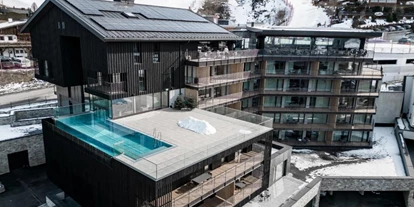 Hotels an der Piste - Skiverleih - Haven Mountain Retreat