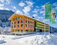 Skihotel: Explorer Hotel Bad Kleinkirchheim