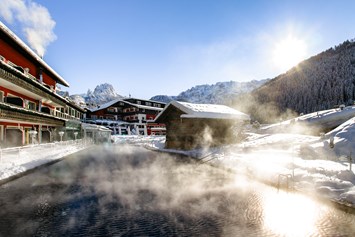 Skihotel: Hotel Alpenroyal